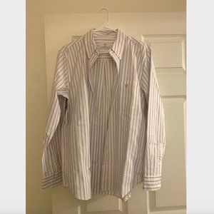 Aritzia Tna QUAY BUTTON-UP